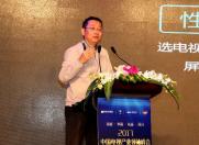乐视梁军:中国彩电企业不能总为三星夏普LG打工