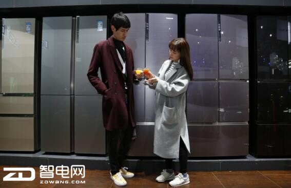 100张红外照片和1杯苹果汁记录细胞级养鲜真相