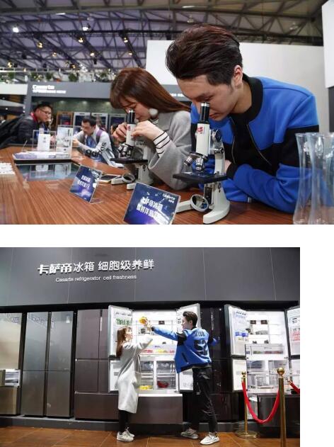 100张红外照片和1杯苹果汁记录细胞级养鲜真相