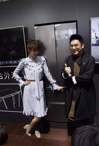 史上第4个苹果诞生推动卡萨帝冰箱保鲜