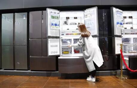 史上第4个苹果诞生推动卡萨帝冰箱保鲜