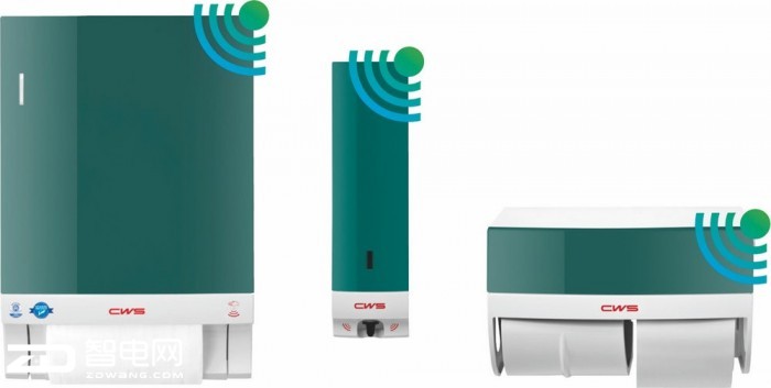 德国Fraunhofer智能化盥洗室管理系统拟投放市场