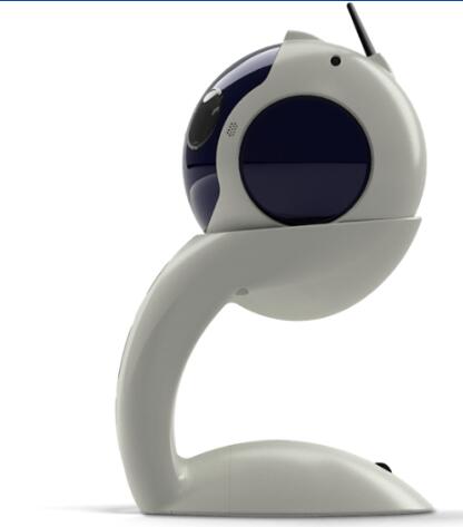 Qbo机器人继任者亮相 仍将为开源机器人