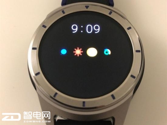 ֱع⣺֧Android Wear2.0