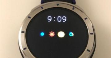 ֱع⣺֧Android Wear2.0