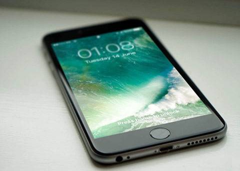 苹果“IOS 10.3正式版”正式推送 生态交互能力增强