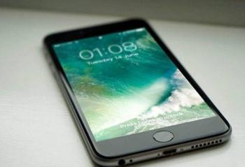 ƻ����IOS 10.3��ʽ�桱��ʽ���� ��̬����������ǿ