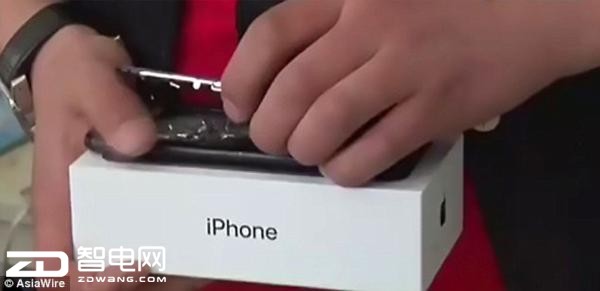 iPhone 7зըһը