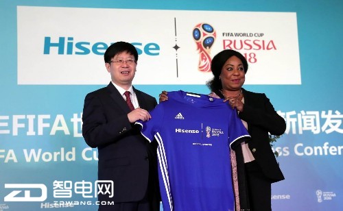 ųΪ2018FIFA籭ٷ
