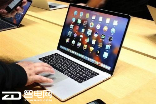 ܺһƬMacBook Proس̶ִ