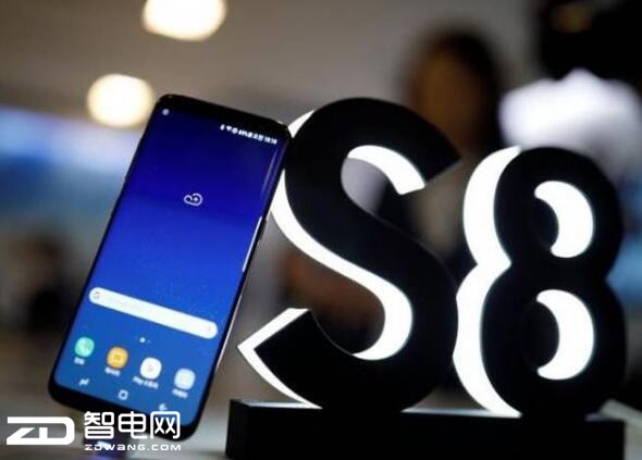  ǷҵưGalaxy S8