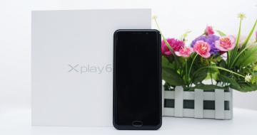 vivo Xplay6ĥɰڰ⣺ʸ+ڰ˫