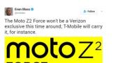 Moto»Moto Z2ع 835ģ黯
