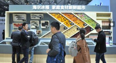 为什么全球冰箱业99%的技术创新都集中在冷藏室