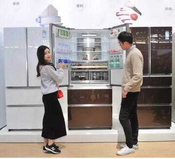 为什么全球冰箱业99%的技术创新都集中在冷藏室