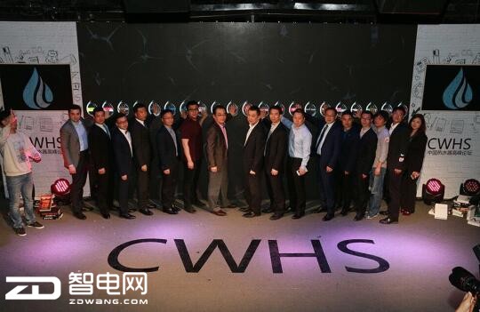 热水器领跑家电市场 健康洗浴持续升级