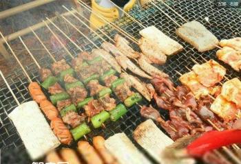 ��һ׼��ȥ����  Ұ���տ������ٵĳ��ر���