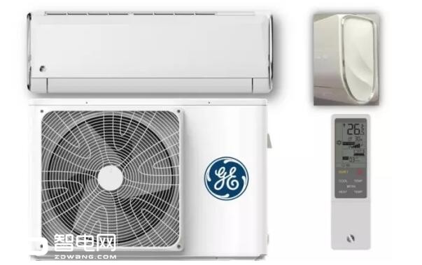 GE Appliancesһŷޱ׼ߵĿյ