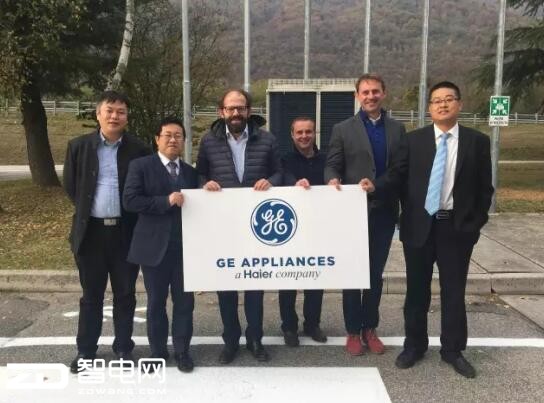 GE Appliancesһŷޱ׼ߵĿյ