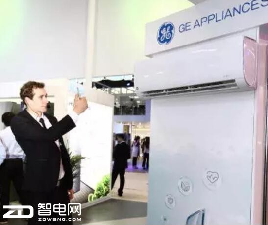 GE Appliancesһŷޱ׼ߵĿյ