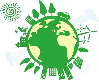 今年世界地球日 科龙空调携手阿里巴巴共赴环保公益