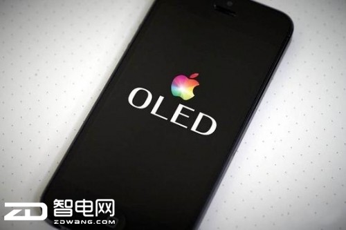 疯狂扫货OLED！苹果买空三星盯上中国