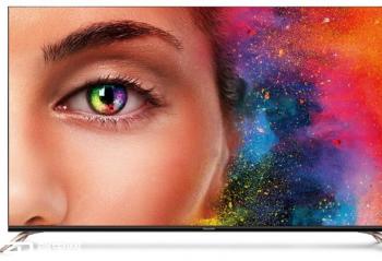 ��ά65Ӣ��4K����Һ��ƽ�����65Q7 12999Ԫ���ؼ� 