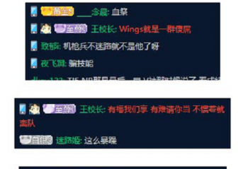 Wings����˼�Ϻ���Ϊɵ�� ����DC-Pro��ʾ����