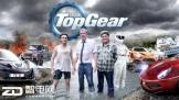 ͨר Top Gear¼е