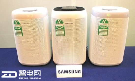 空气净化器好不好用除了新国标还得看这个