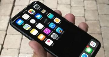 ʿԱ:ƻiPhone8 2017꽫Ե