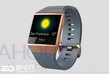 Fitbit�����׿������ֱ� ��ָApple Watch