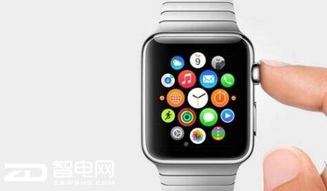 Apple Watchλӵһ ɴƷ仯