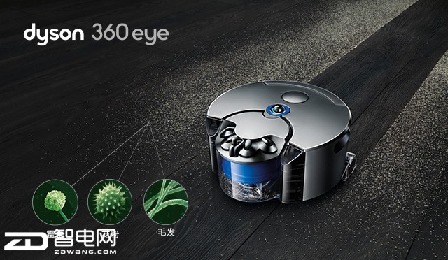 ɨ۹ ɨաDyson 360 Eyeɭ