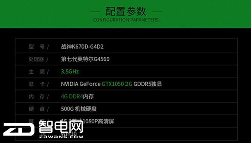 оսʮϵGTX1050о