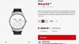 жֱ Verizon Wear24