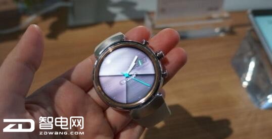  ˶˳AndroidWearܱƽ̨