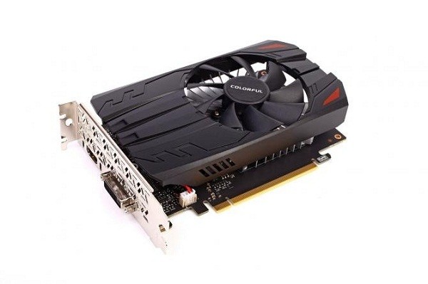 GT1030׷ GTX1050DC-Pro