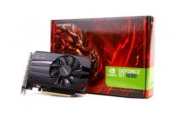 GT1030�����׷� ������GTX1050������������DC-Pro