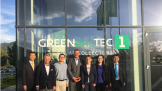 ȫƽ̫GREENoneTEC
