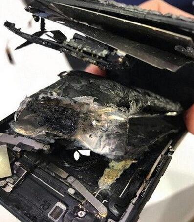 iPhone 7ӵ绰ըע
