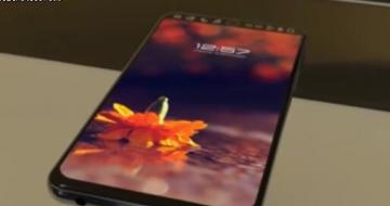 ȫҲ˫ LG V30Ⱦͼع