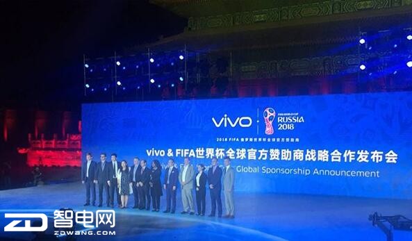 ʻ vivoΪ20182022 FIFA籭ٷ