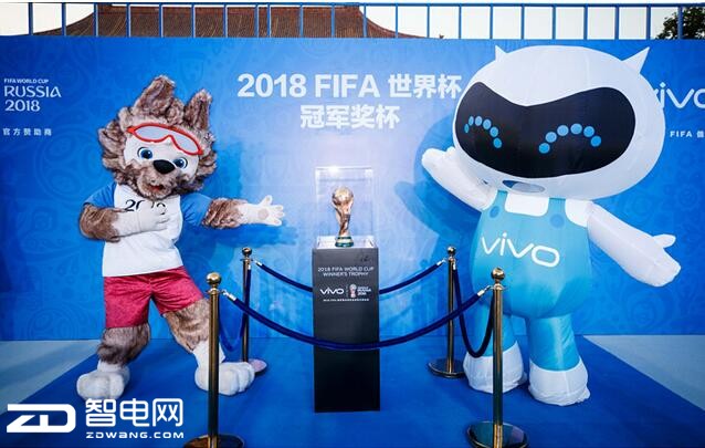 ʻ vivoΪ20182022 FIFA籭ٷ