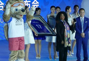 ���ֱʣ� vivo��ΪFIFA���籭6���ڹٷ�������