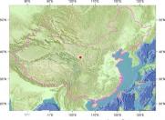 阿拉善发生5.0级地震支付宝再上头条