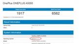 һ5GeekBench ȫ8GBֻ