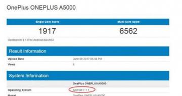 һ5GeekBench ȫ8GBֻ