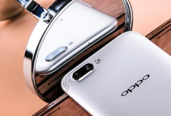 ������Ѫ���ˣ�OPPO���ؽ𿪳����ݳ��ᷢ��OPPO R11