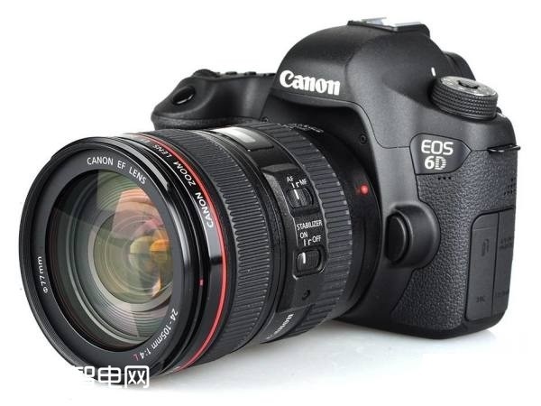 EOS 6D MK IIȫλع:2ǧԪ